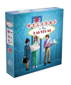 Welcome to New Las Vegas