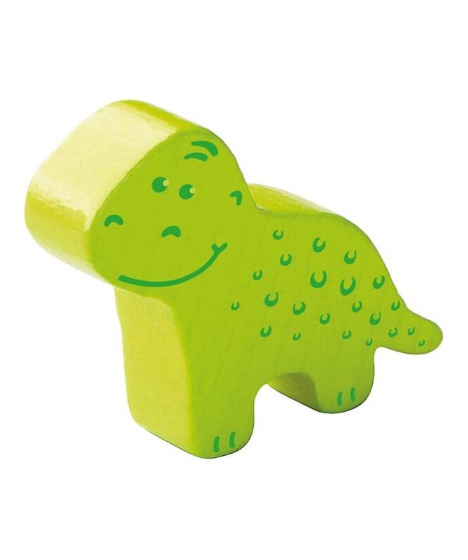 Dino des chiffres Dino des chiffres