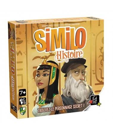 Similo - Histoire