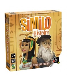 Similo - Histoire