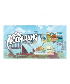 Boomerang - Australie