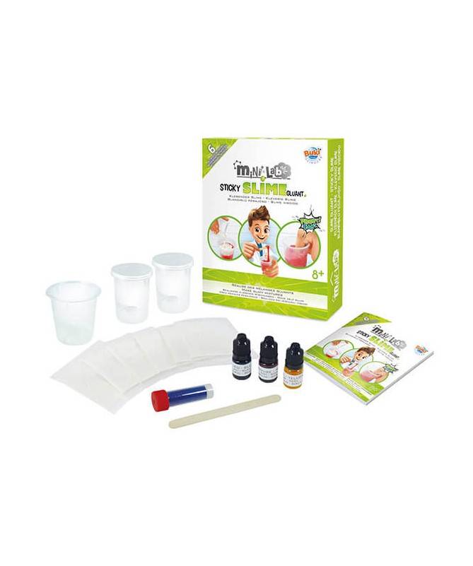 Mini Lab Slime Mini Lab Slime