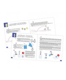 Mini Lab Balles rebondissantes