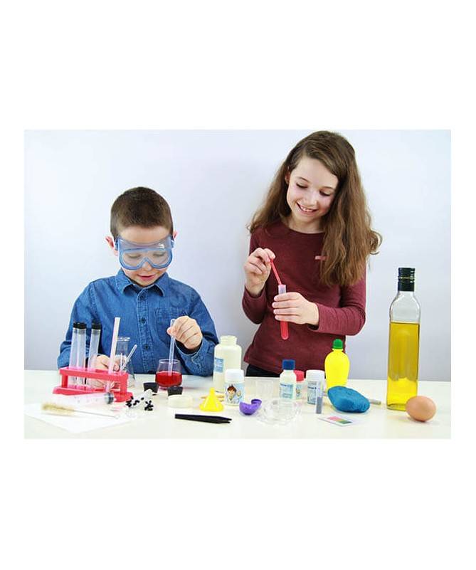 Chimie Sans Danger Chimie Sans Danger