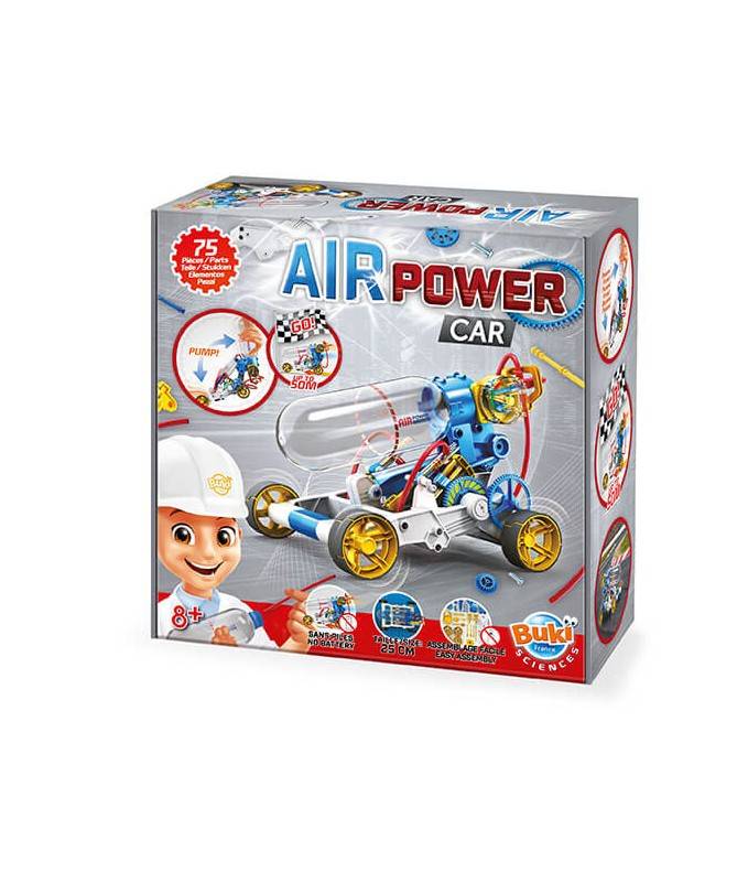 Véhicule à air Véhicule à air