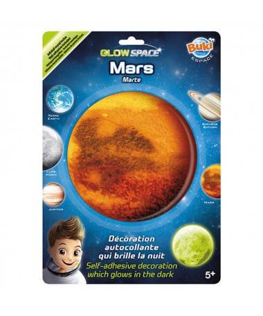 Mars