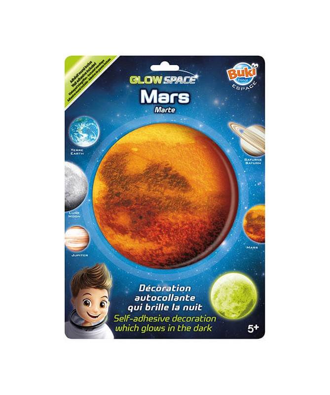 Mars Mars