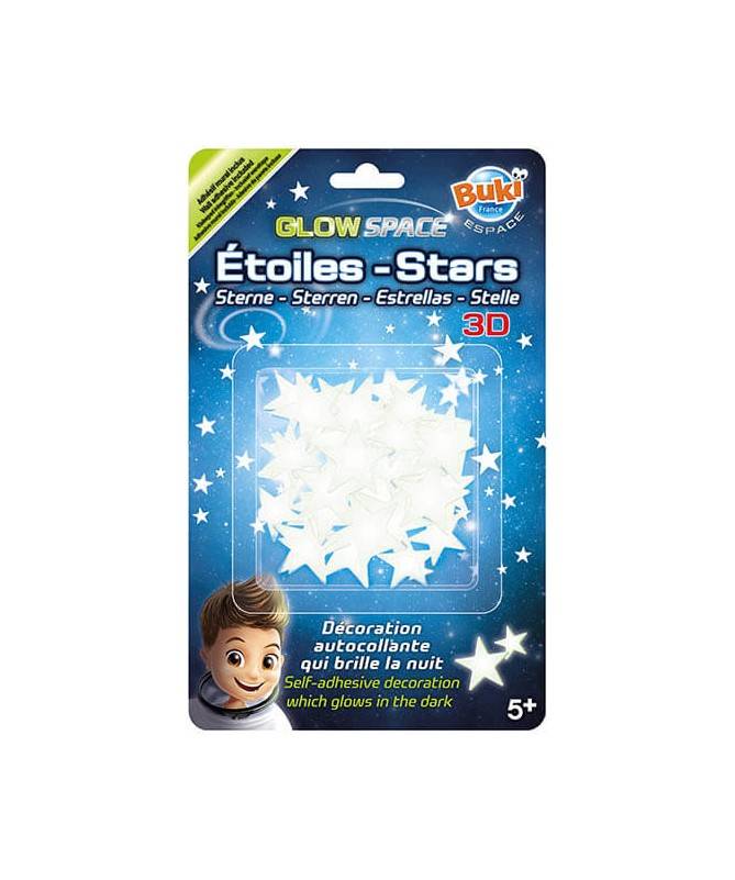 Etoiles 3D Etoiles 3D