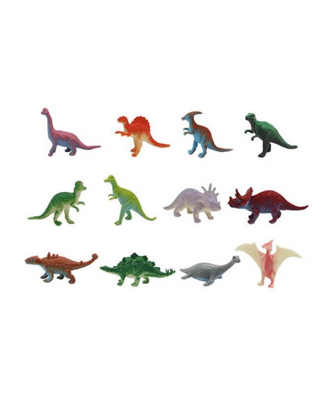 Dinos Œuf