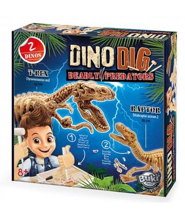 Dino Dig