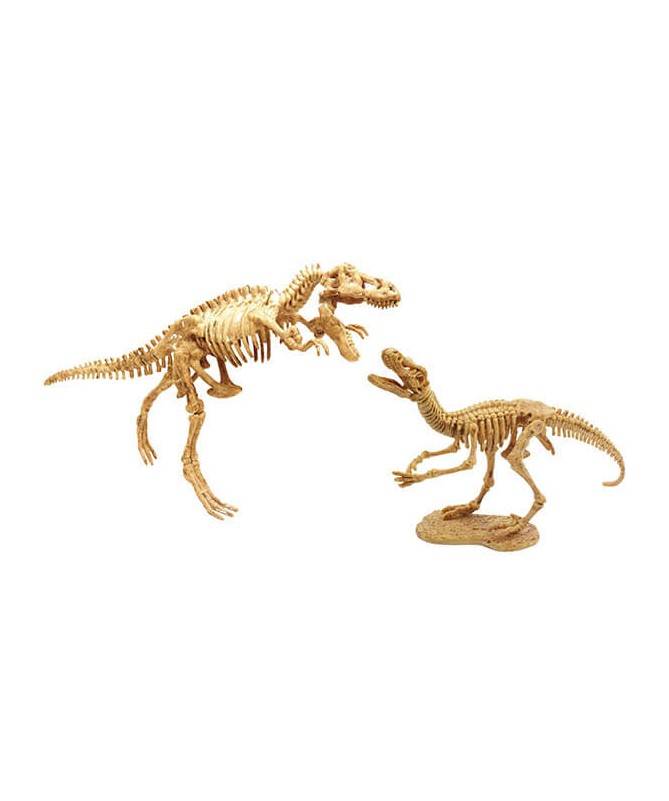 Dino Dig Dino Dig