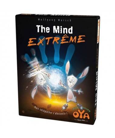 The Mind - Extrême