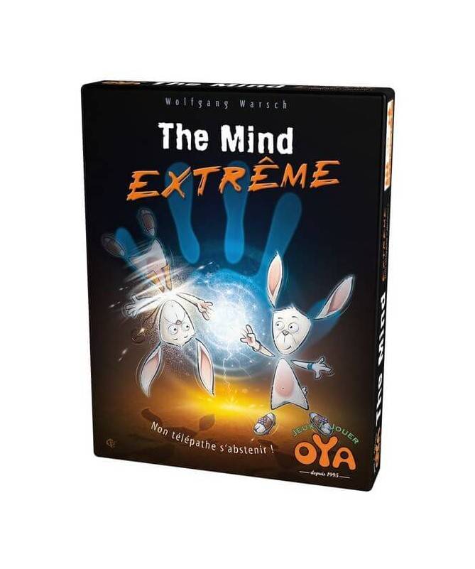 The Mind - Extrême