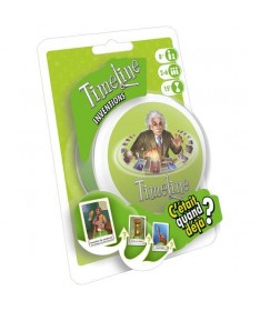 Timeline - Inventions