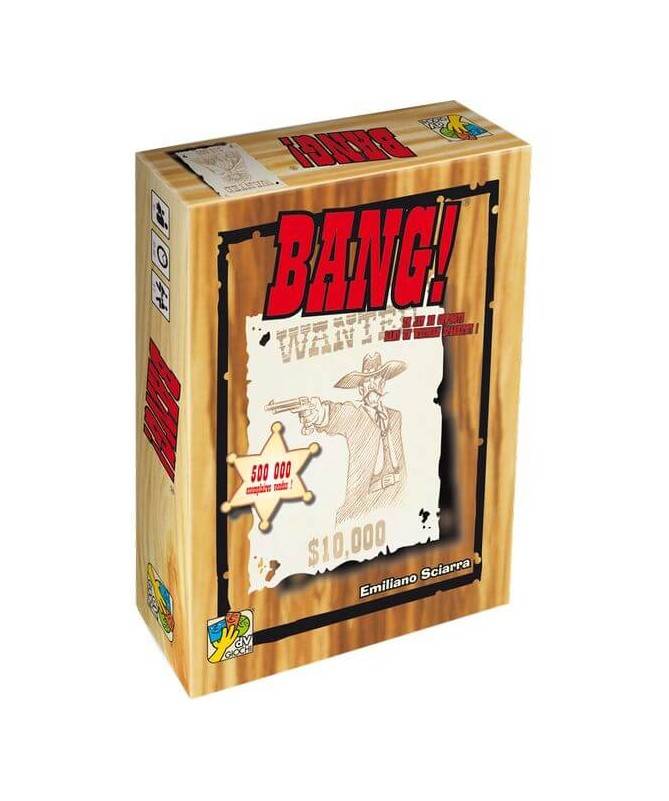 Bang ! Bang !