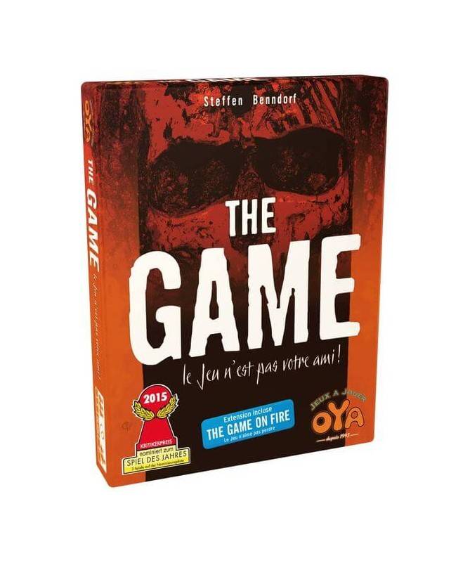 The Game