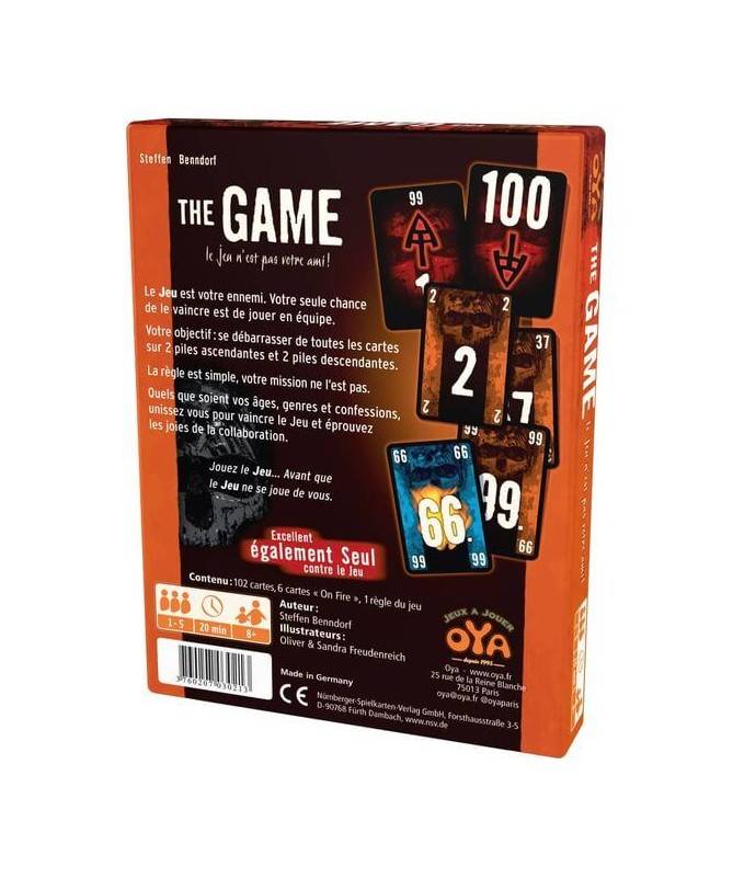 The Game