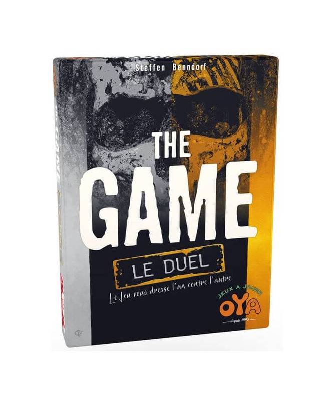 The Game - Le Duel The Game - Le Duel