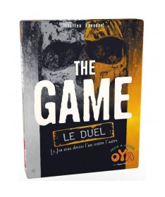 The Game - Le Duel