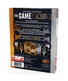 The Game - Le Duel