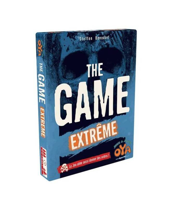 The Game - Extrême