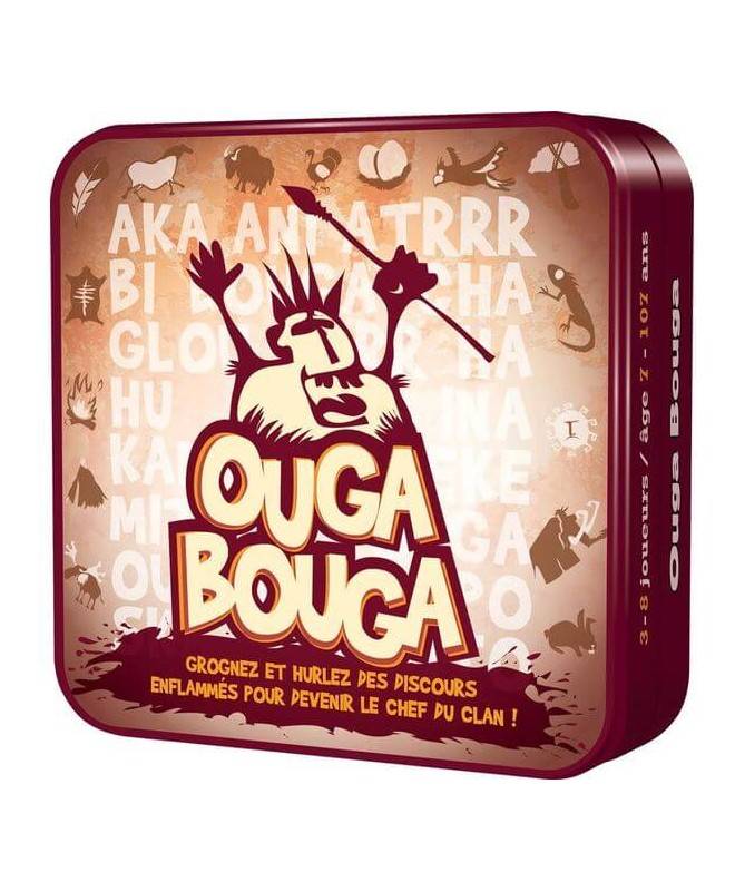 Ouga Bouga