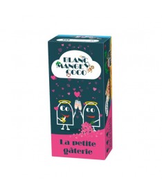 Blanc Manger Coco 3 - La Petite gâterie