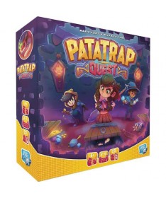 Patatrap Quest