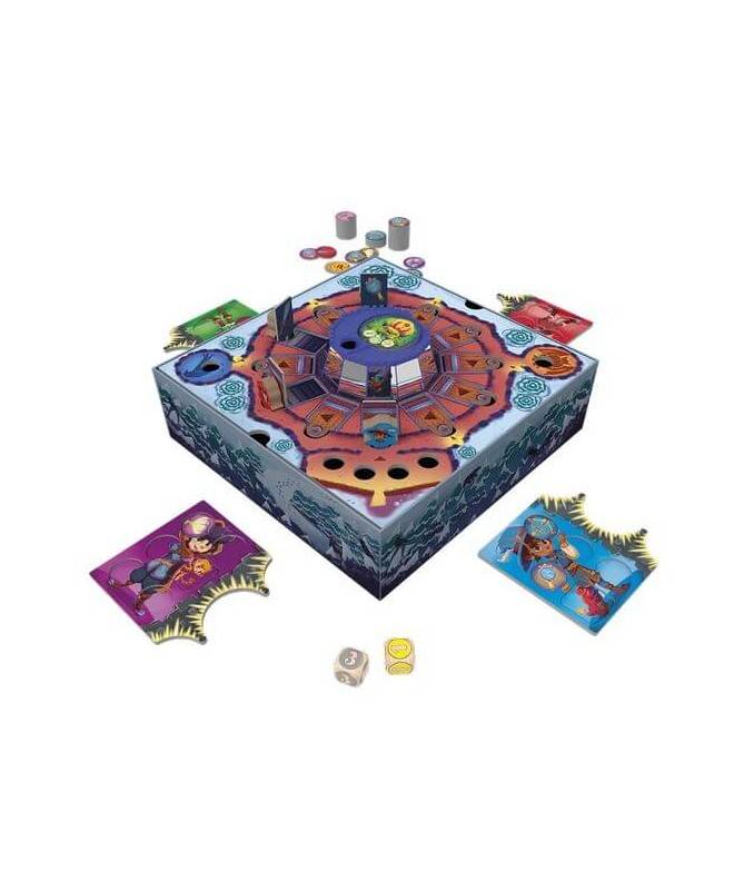 Patatrap Quest Patatrap Quest