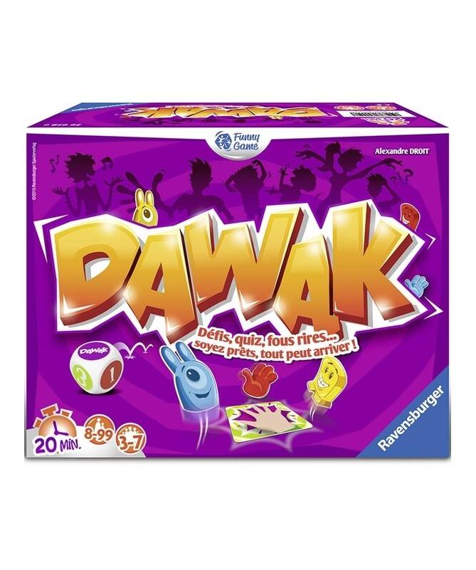 Dawak