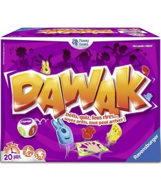 Dawak