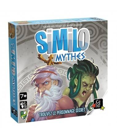 Similo -  Mythes