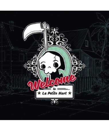 Welcome to La Petite mort