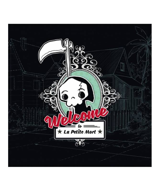 Welcome to La Petite mort Welcome to La Petite mort