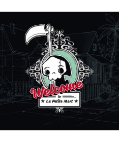 Welcome to La Petite mort