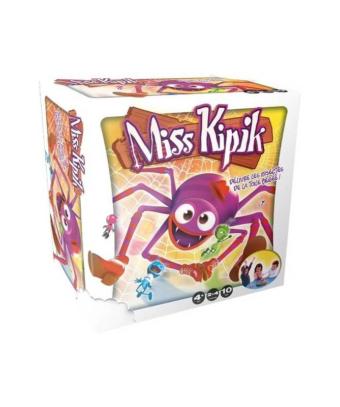 Miss kipik