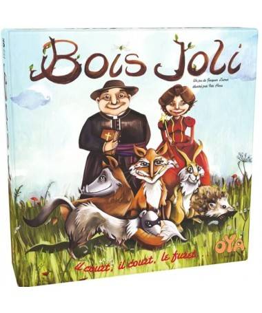 Bois Joli