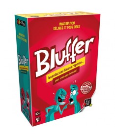 Bluffer