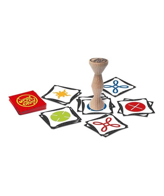 Jungle Speed Eco Conception