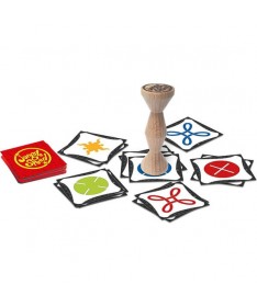 Jungle Speed Eco Conception