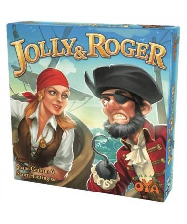 Jolly & Roger