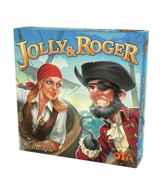 Jolly & Roger