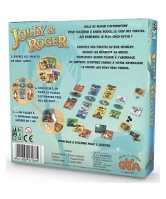 Jolly & Roger