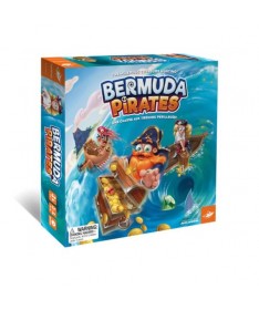 Bermuda Pirates