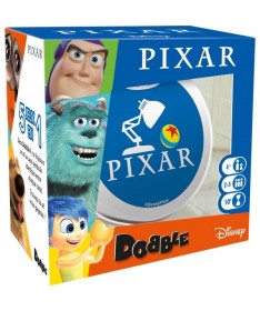 Dobble - Pixar