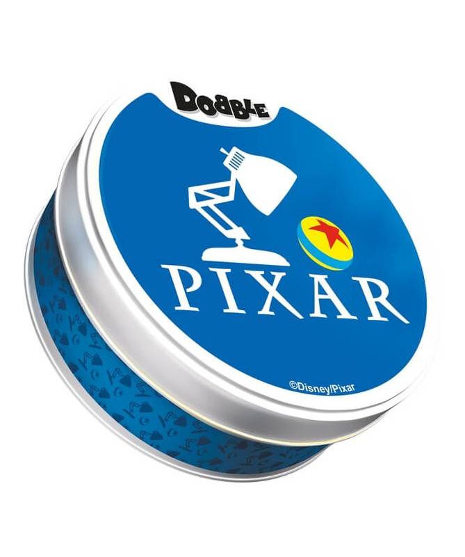 Dobble - Pixar Dobble - Pixar