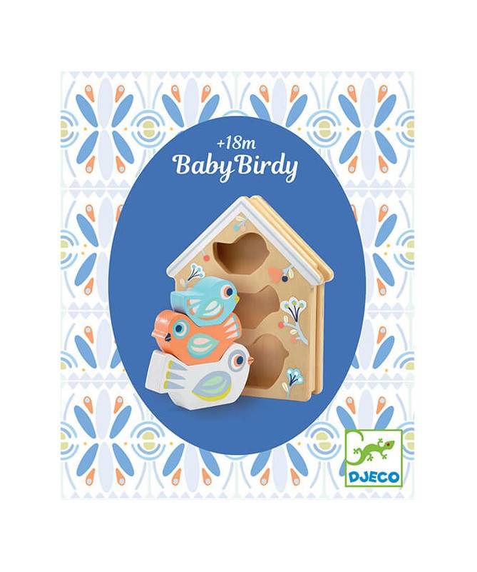 BabyBirdy BabyBirdy