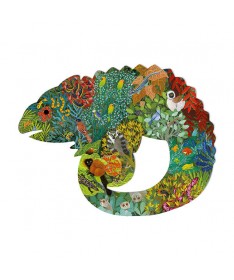 Caméléon 150 pcs - Puzzle