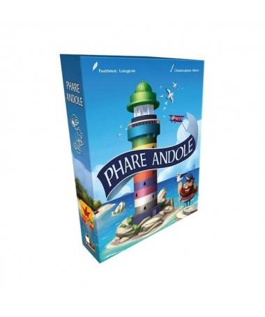 Phare Andole