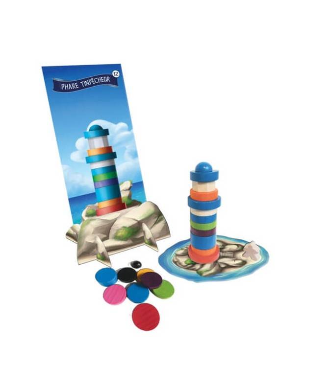 Phare Andole Phare Andole